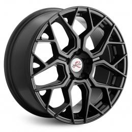 X`trike RST R148 8x18 PCD5x114.3 ET30 DIA 60.1  BK